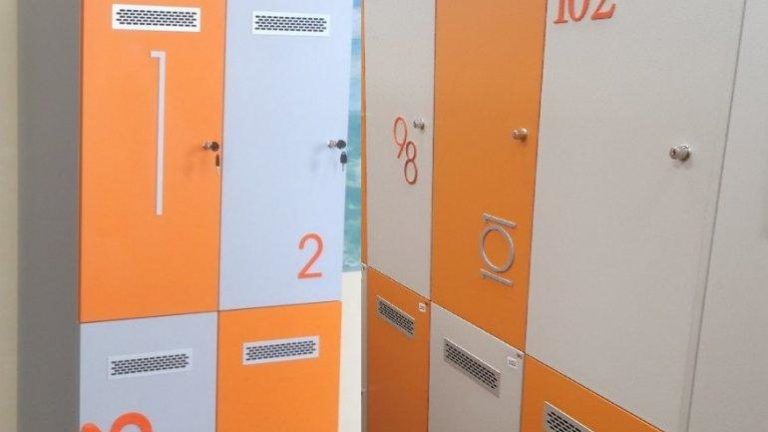 В Днепре закупят шкафчики для 14 городских школ за 4 млн грн.