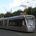 Городу обещают европейские трамваи