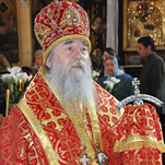 Патриарх Кирилл посетит Днепропетровск