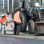 В Днепропетровске Пасхальные праздники прошли без происшествий