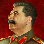 Ветеран из Харькова подарил Сталину на памятник 50 тысяч