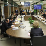 Иван Куличенко вошел в состав Совета регионов при Президенте Украины