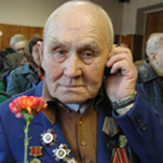 «Укртелеком» готовит благотворительную акцию ко Дню Победы