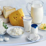 Цены на молочные продукты в Украине снизятся к маю. Сколько стоит сметана в Днепропетровске?