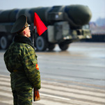 Днепропетровцам покажут новую военную технику