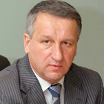 Иван Куличенко: «Мажоритарная система выборов в местные советы будет содействовать формированию ответственной власти»