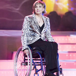 Губернатор подарил машину мужественной пловчихе