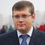 Александр Вилкул: «Все ветви власти должны объединиться ради развития Днепропетровска»