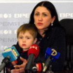 Днепропетровских милиционеров арестовали на 2 месяца