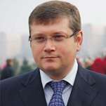 Губернатор Днепропетровщины похвастался успехами области