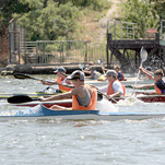 В Днепропетровске пройдет «Кубок Украины памяти Ю.Рябчинской»