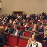 Днепропетровский горсовет: перезагрузка