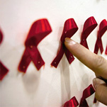 16 мая в Днепропетровске области пройдет акция, приуроченная ко Всемирному Дню памяти умерших от СПИДа