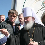 В епархии готовятся к приезду Святейшего патриарха Кирилла