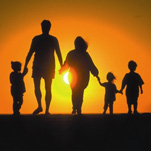 43 днепропетровчанки Матери-героини