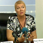 В Днепропетровске прошел второй Форум православных женщин