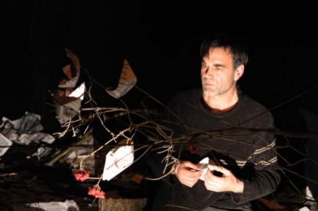 27, 29, 30 мая, Грех, Театр Одного Актера КРИК 27, 29, 30 мая, Грех, Театр Одного Актера КРИК