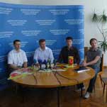 В Днепропетровске стартовала благотворительная акция «Услышьте все!»