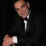 Встреча с мастером, который на сцене не играет, а живет