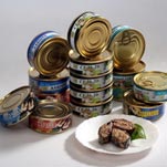 Почему дорогие рыбные консервы? Цены в Днепропетровске