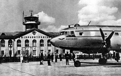 Министр транспорта будет следить за модернизацией нашего аэропорта