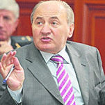 Прокурор Днепропетровщины очень недоволен