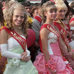 Банкетные залы для выпускных бронировали за год