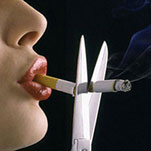 Всемирный День без табака встретят обследованием легких