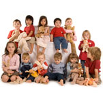 Одаренным детям покажут концерт и поведут в дельфинарий