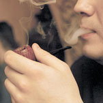 Курительные смеси признали наркотиком