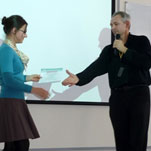 Завтра наградят победителей Всеукраинских студенческих олимпиад