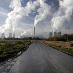 Экологи проверили 86 промышленных предприятий города