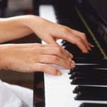 Всемирно известная пианистка примет участие в благотворительном концерте