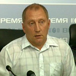 «Марафонский заплыв «Форсирование Днепра 2010»