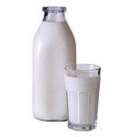Днепропетровское молоко получило «двойку» за качество