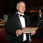 Иван Куличенко наградит молодых интеллектуалов