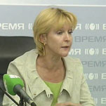 Задача Днепропетровска: оздоровить как можно больше детей