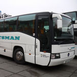 На дорогах Днепропетровщины повышены меры безопасности