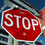 Проспект Карла Маркса перекроют