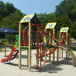 В Днепропетровске открылась «Страна чудес»