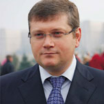 Александр Вилкул возглавил рейтинг губернаторов