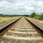 Приднепровская железная дорога проводит ремонт путей