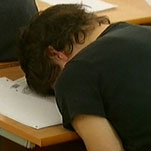 Днепропетровские педагоги считают тест по английскому полной лажей