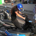 Важная информация для водителей мопедов