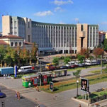 До 1 октября будет разработана новая структура горсовета и горисполкома