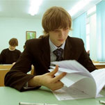 Специально организованное тестирование ВНО начнется 29 июня