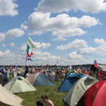 300 студентов Днепропетровска построят свою республику