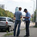 У гаишников появилась «горячая линия»