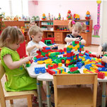 34 новые группы в детских садах ждут ваших детей