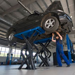 Автосервисы Днепропетровска: как выбрать, в каком обслуживать автомобиль